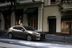 Mazda3 Sedan 2014 года